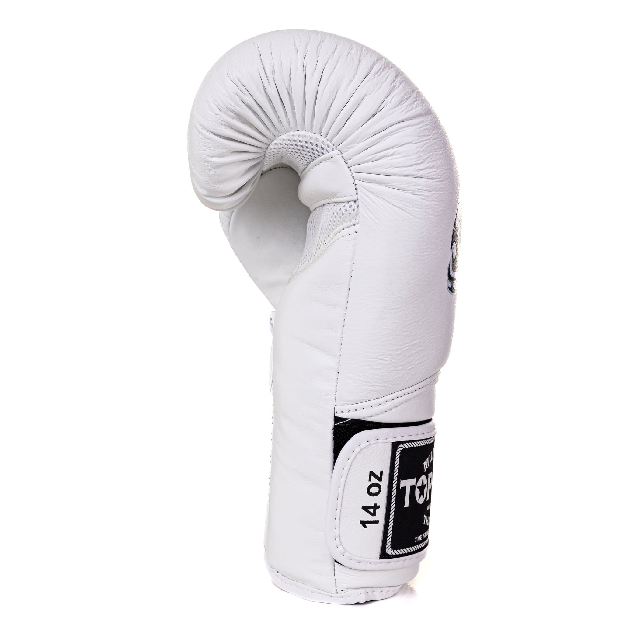 Top King Super - Luvas