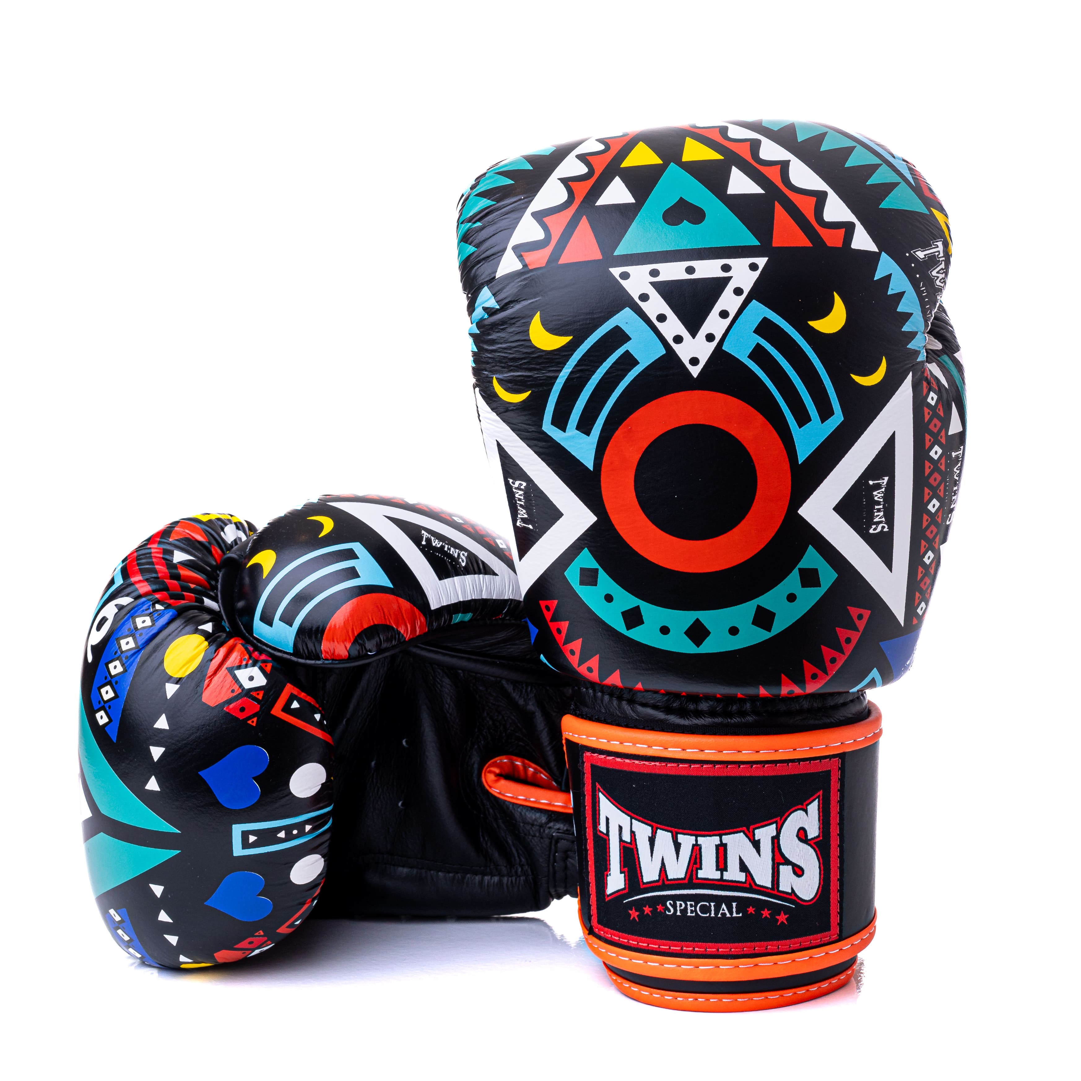 Twins Aztec - Gloves