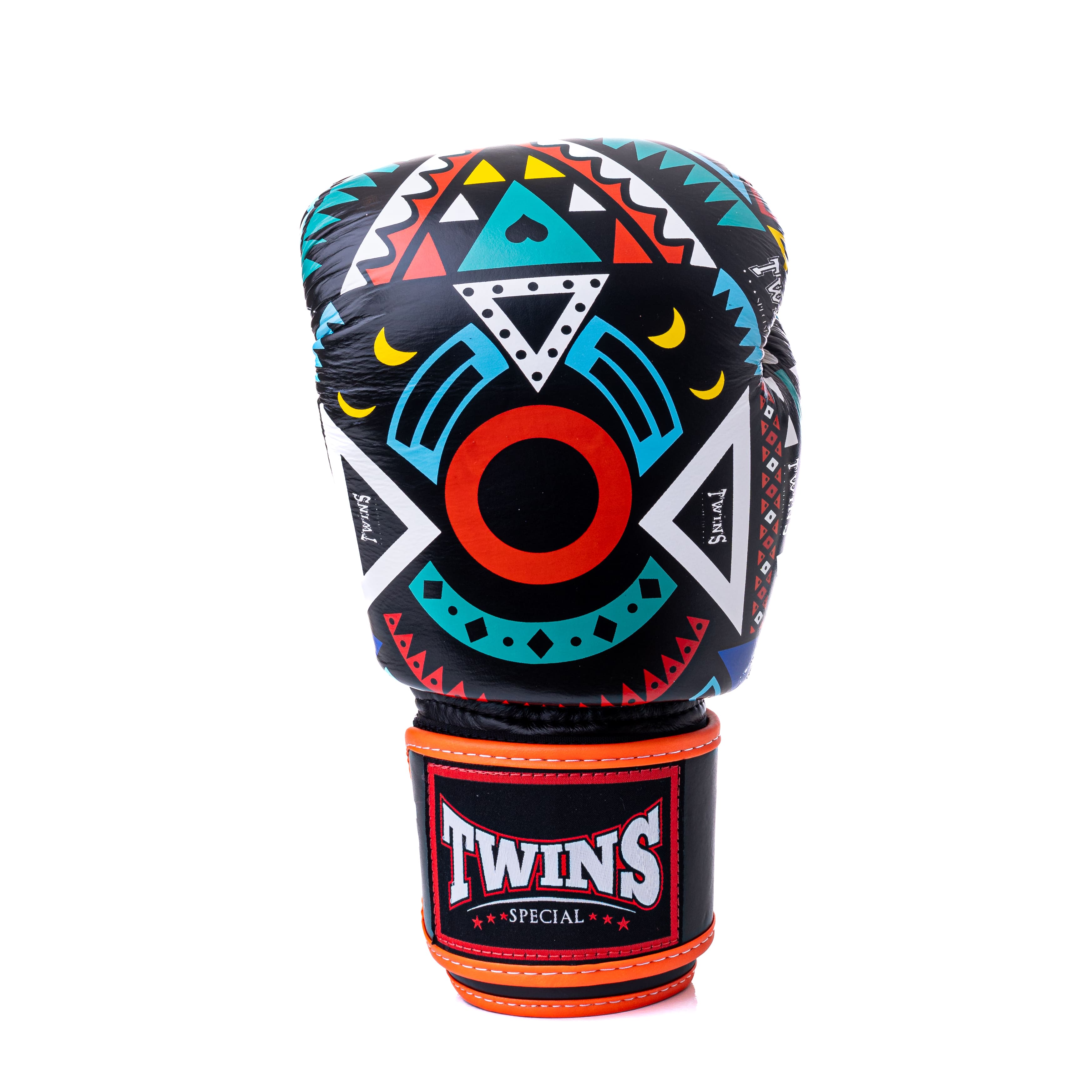 Twins Aztec - Gloves