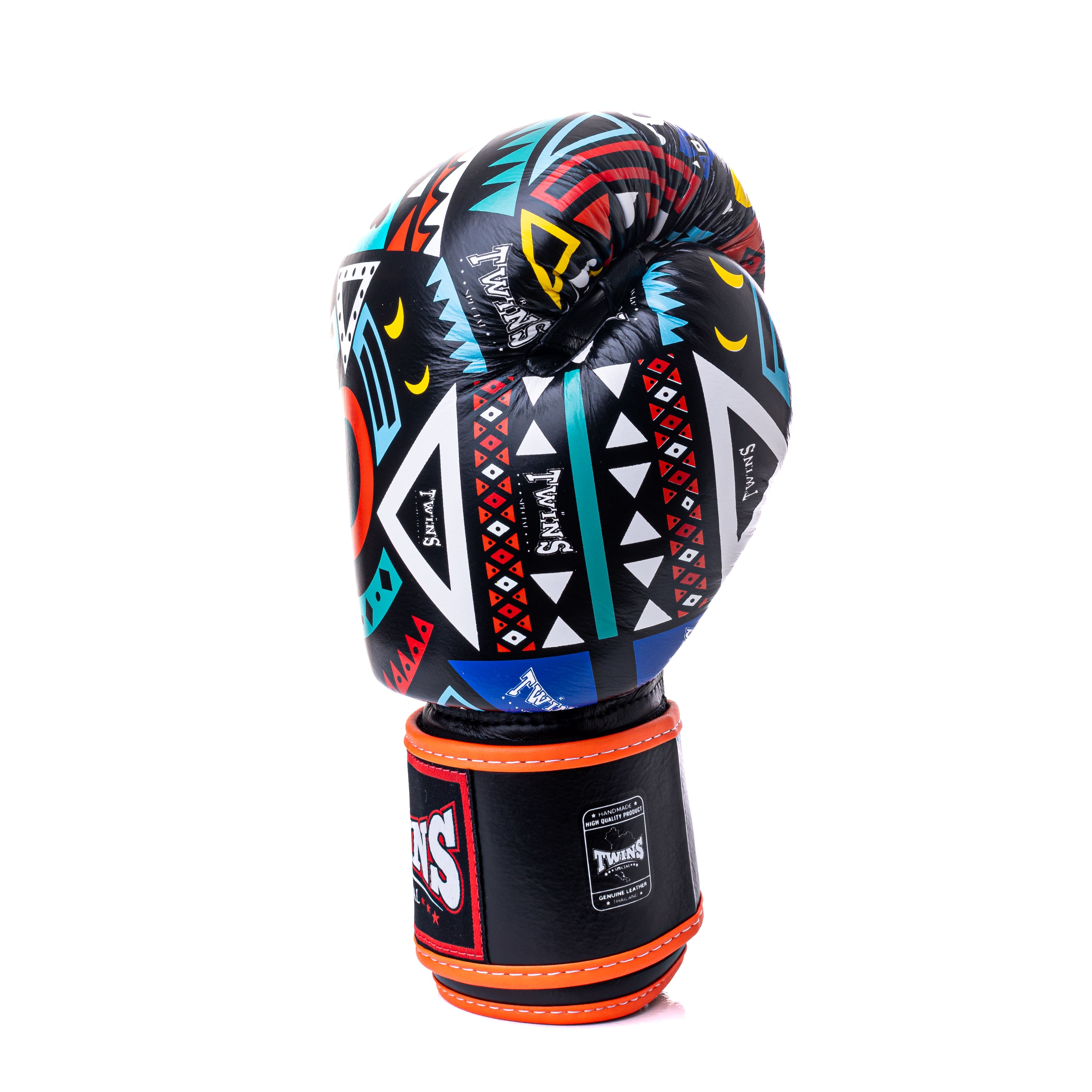 Twins Aztec - Gloves