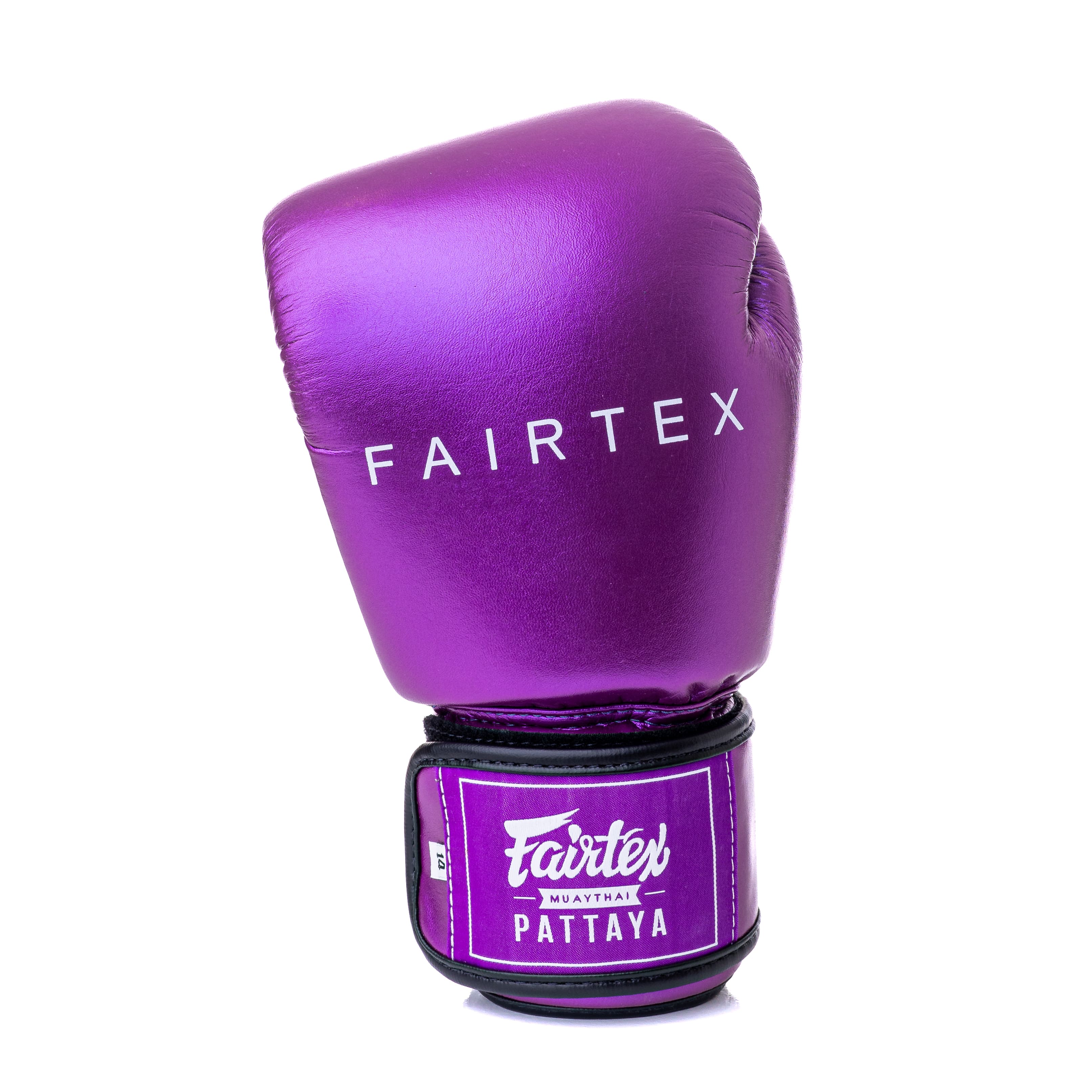 Fairtex Metal BGV22 - Gloves