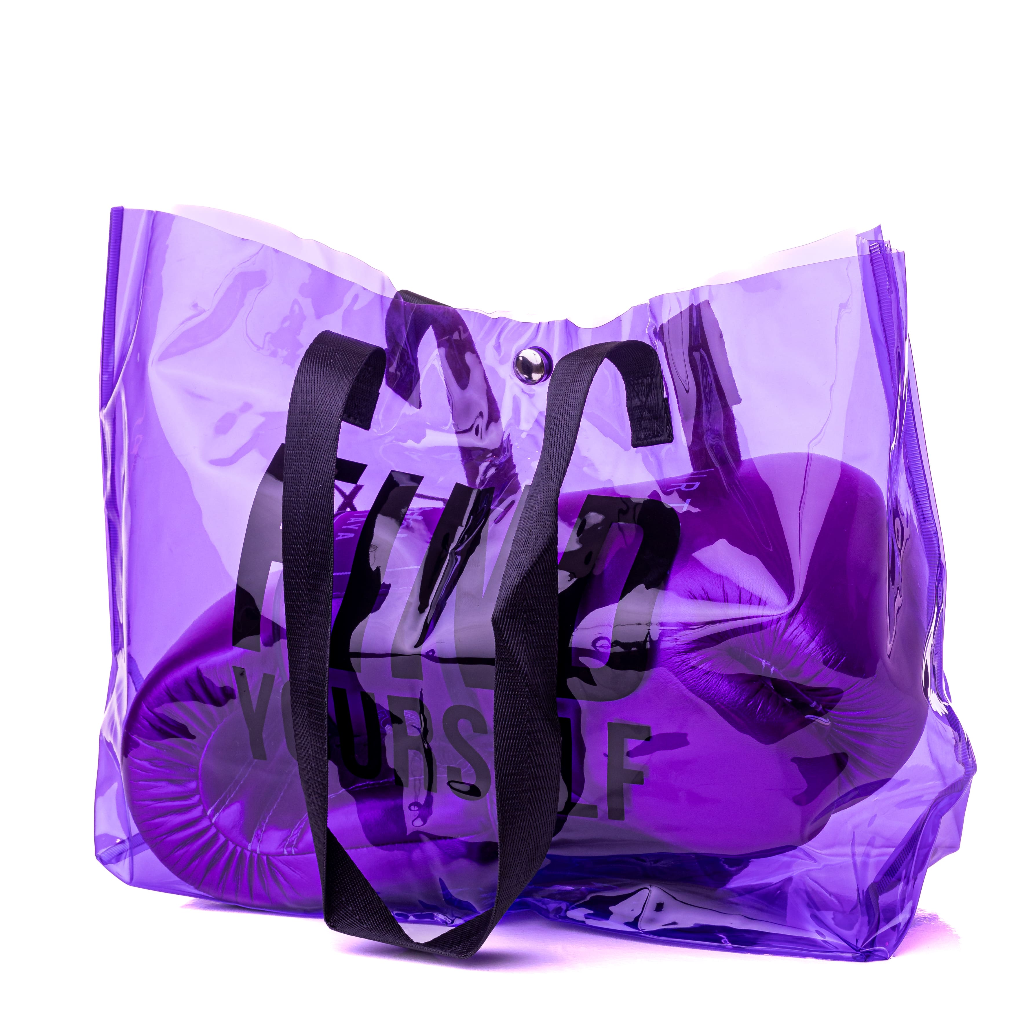 Fairtex Metal BGV22 - Gloves