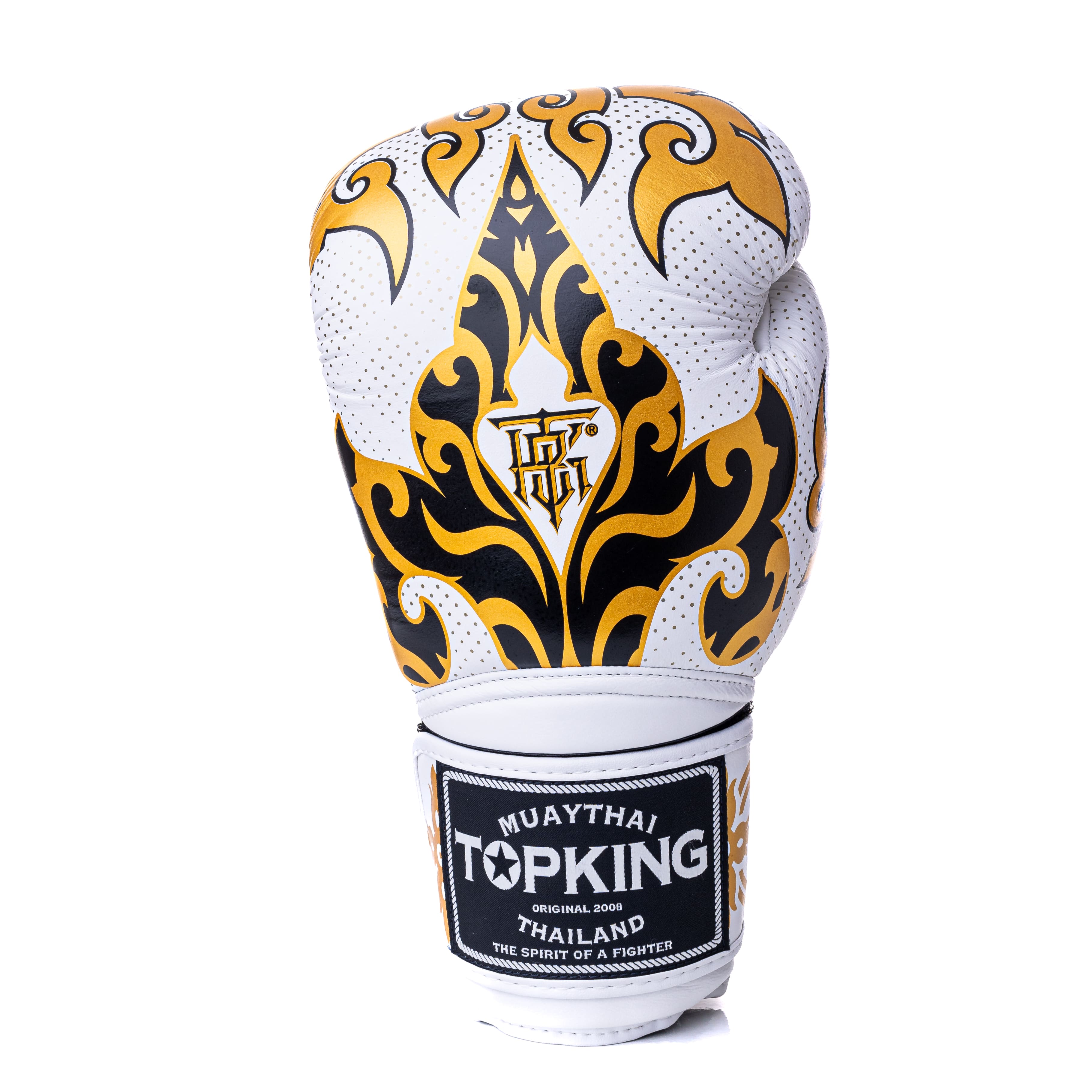 Top King Kanok - Gloves