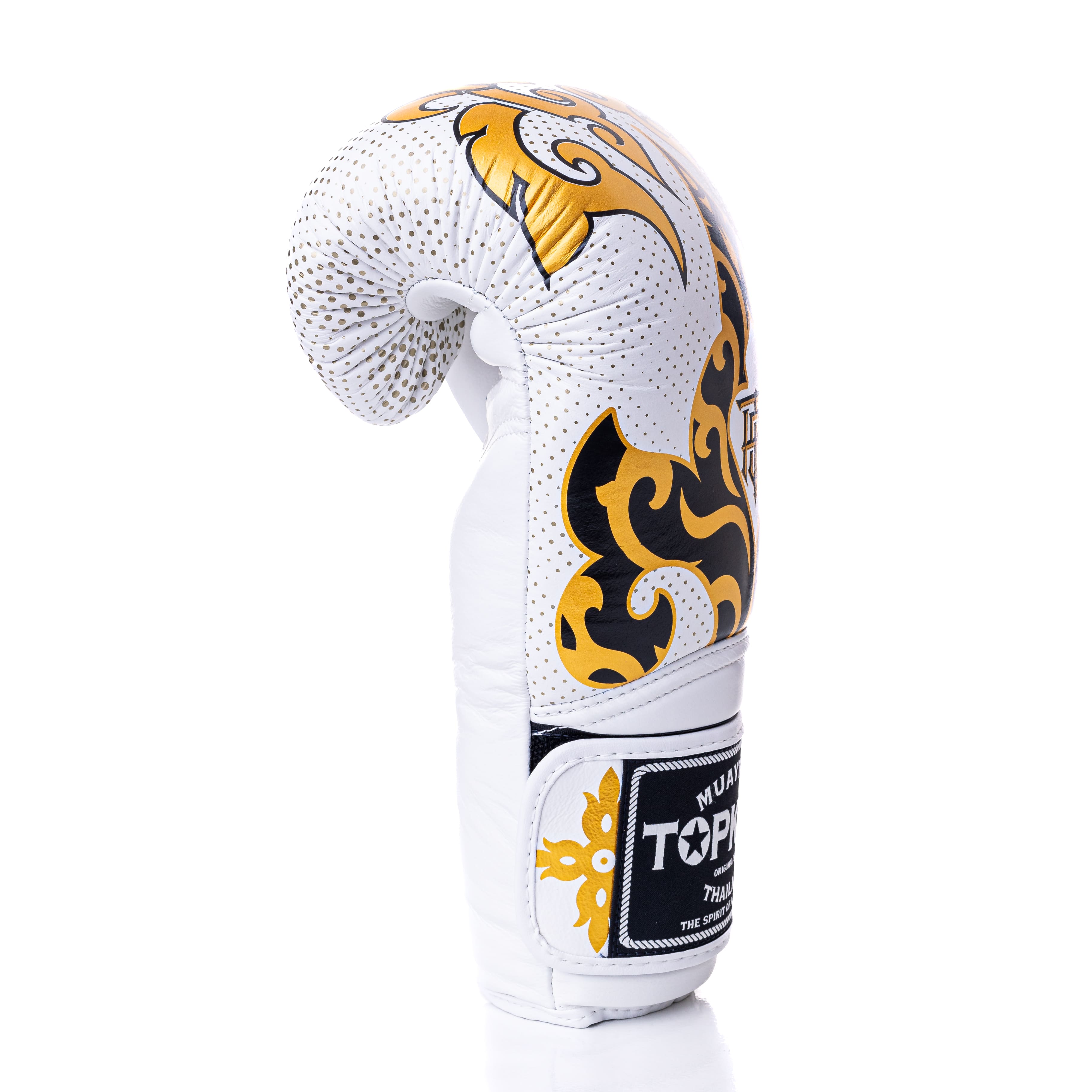 Top King Kanok - Gloves