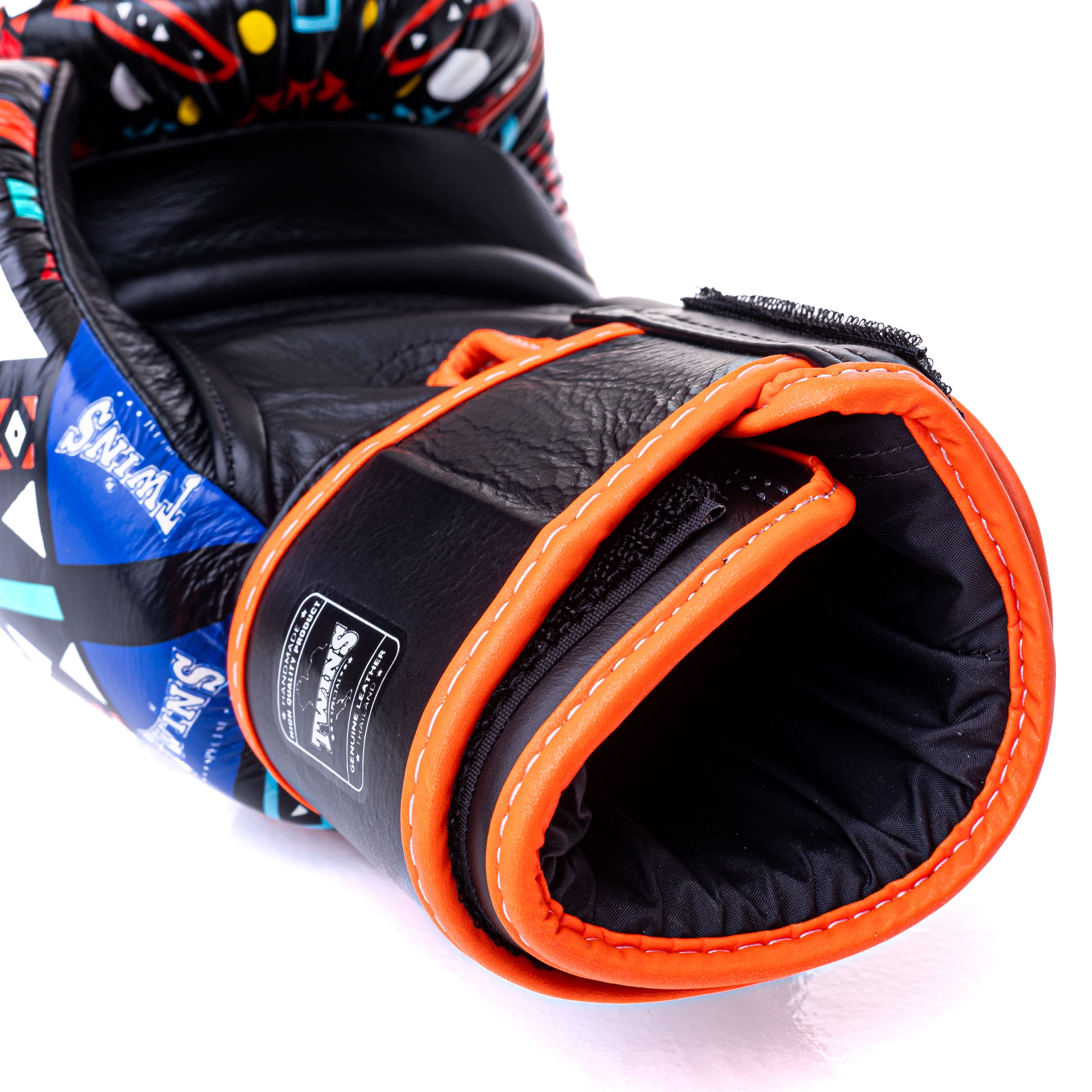 Twins Aztec - Gloves