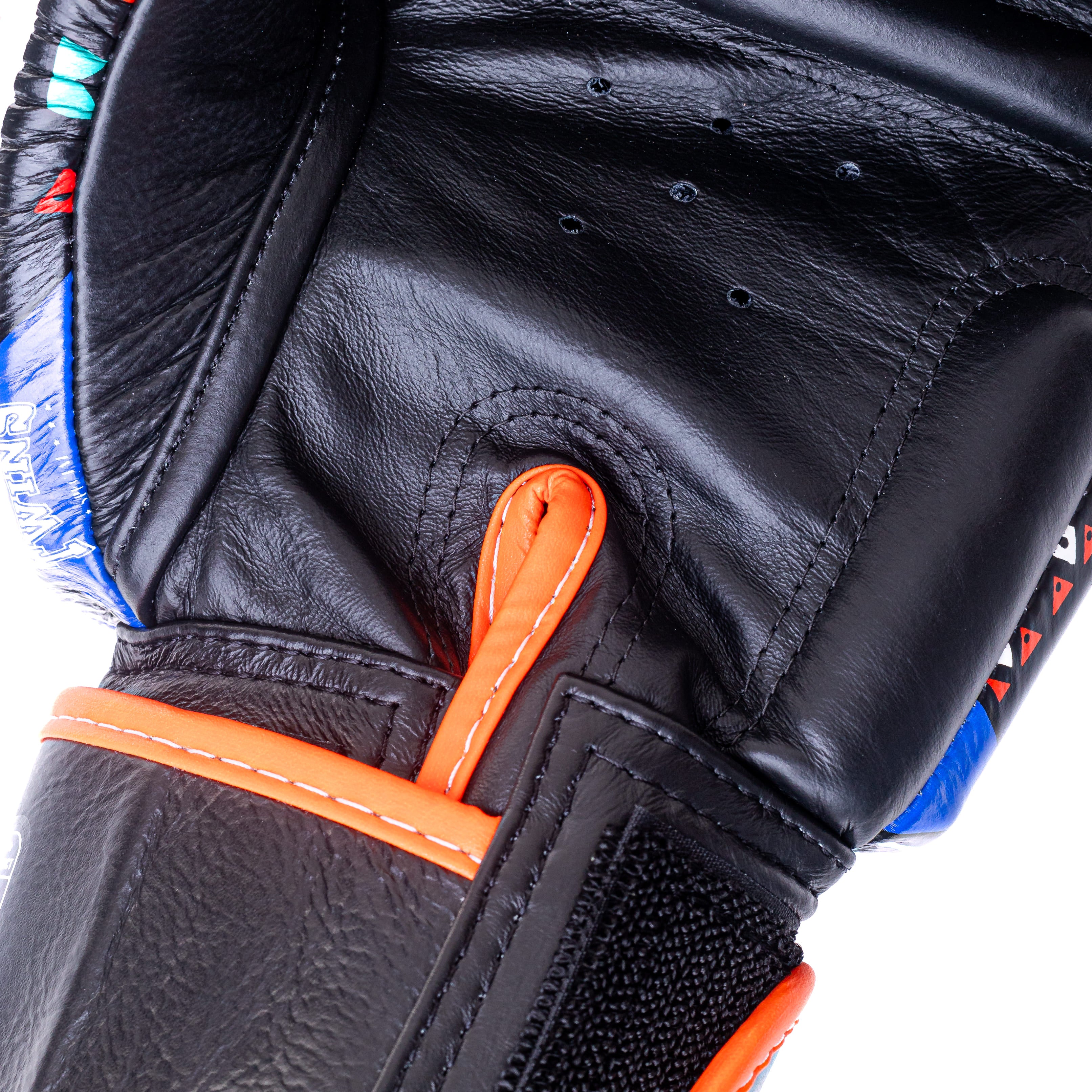 Twins Aztec - Gloves