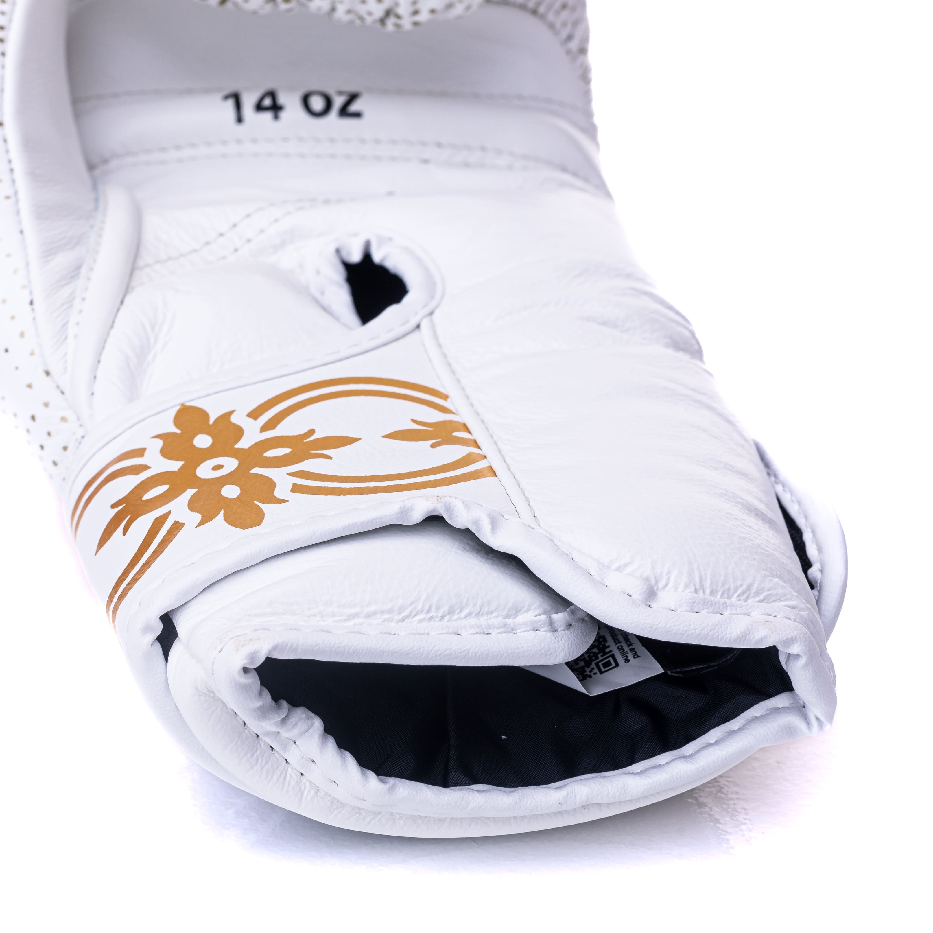 Top King Kanok - Gloves