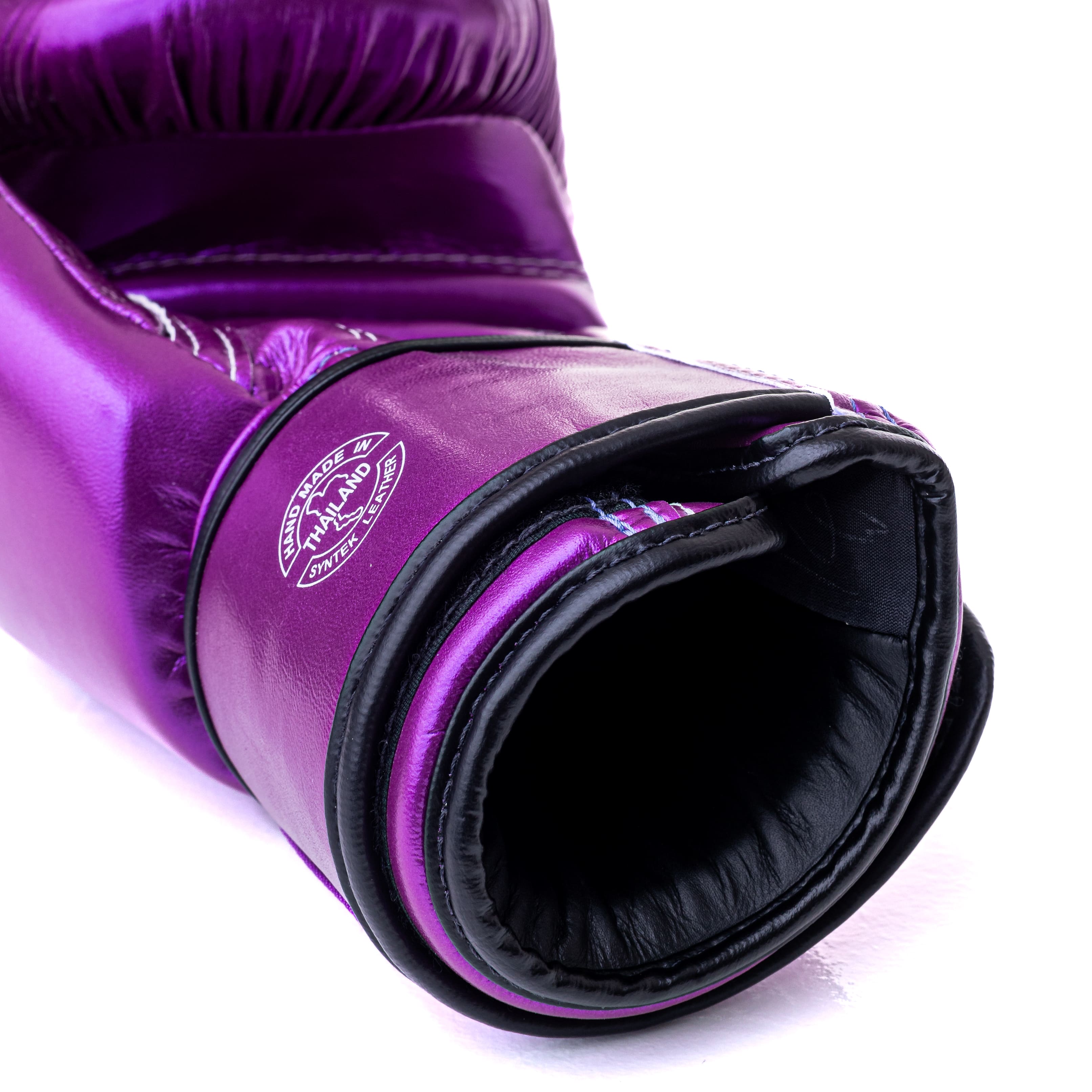 Fairtex Metal BGV22 - Gloves