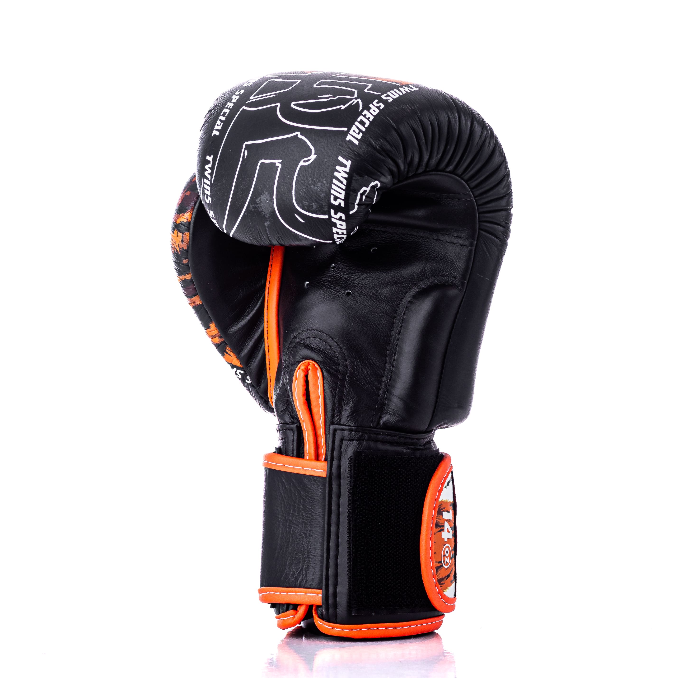 Twins Payak - Gloves