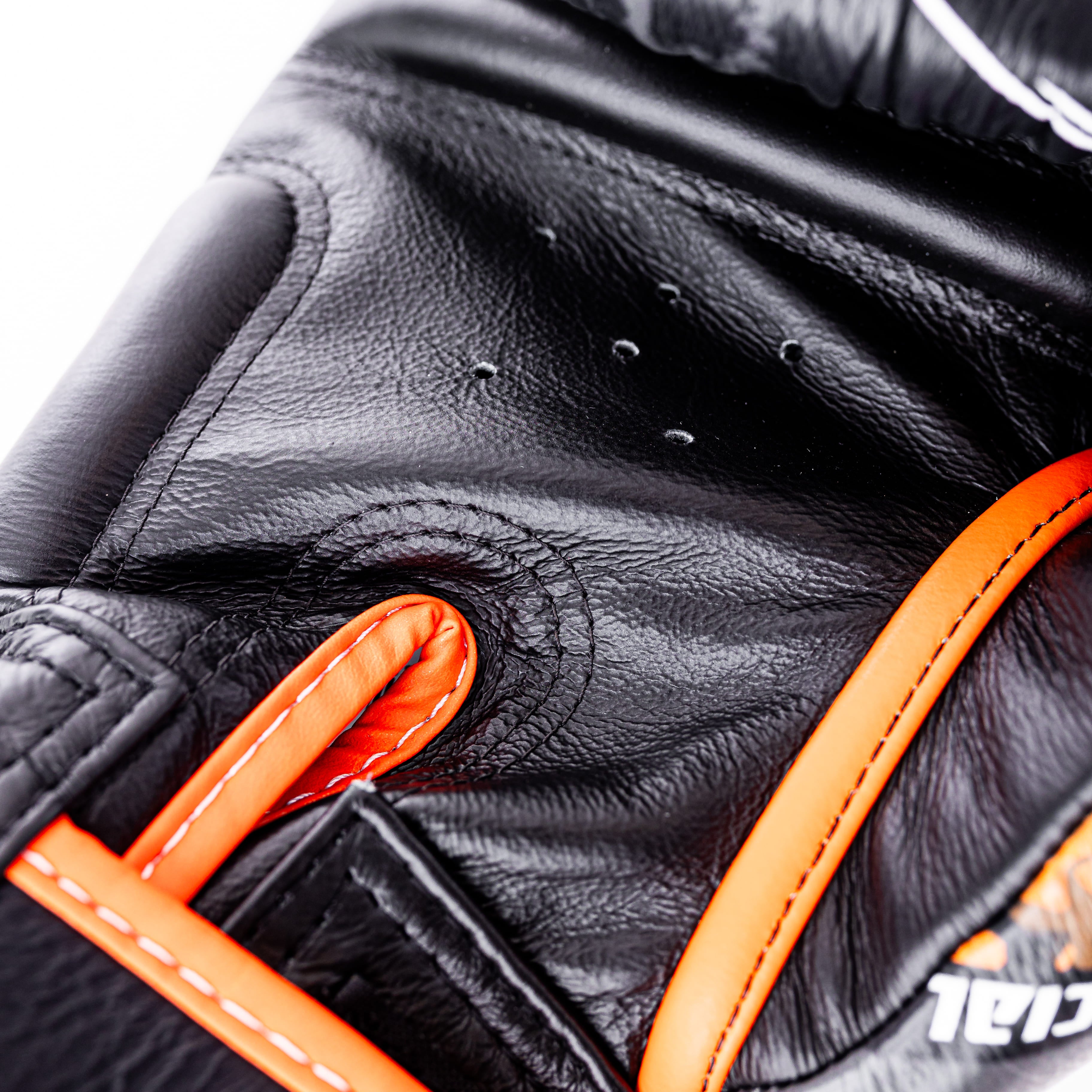 Twins Payak - Gloves